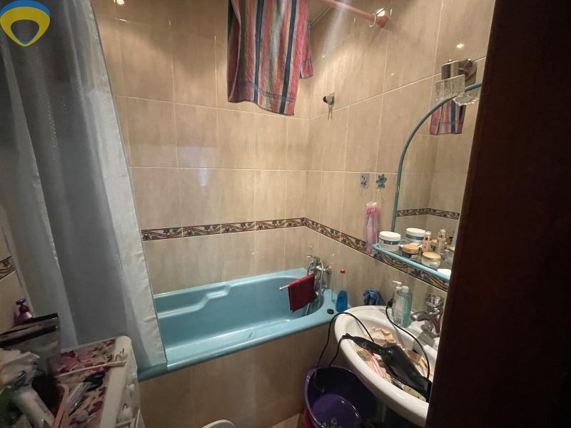 продажа двухкомнатной квартиры номер A-173776 в Приморском районе, фото номер 9